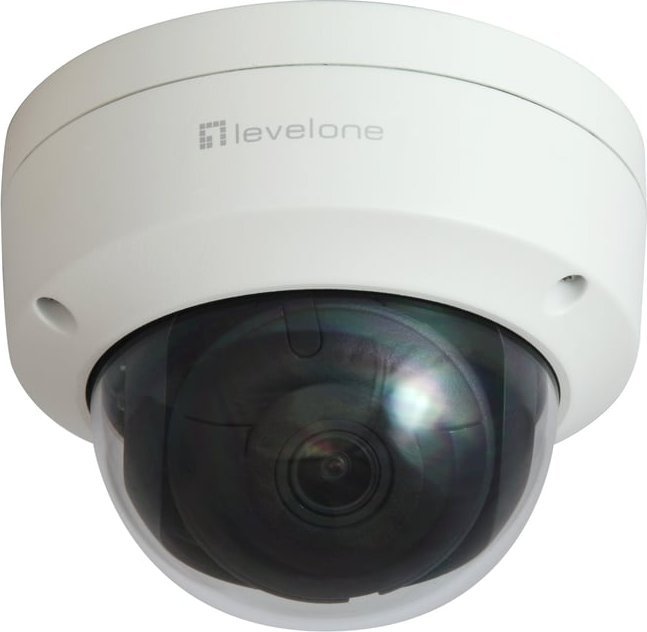 LevelOne Level One IPCam FCS-3402 Dome