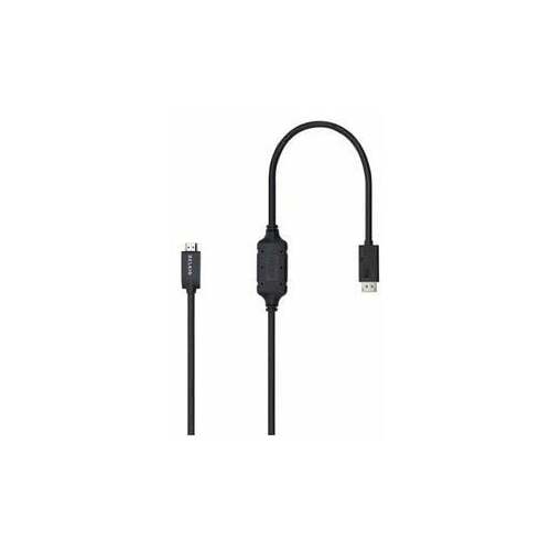 Kabel Belkin DisplayPort - HDMI 1