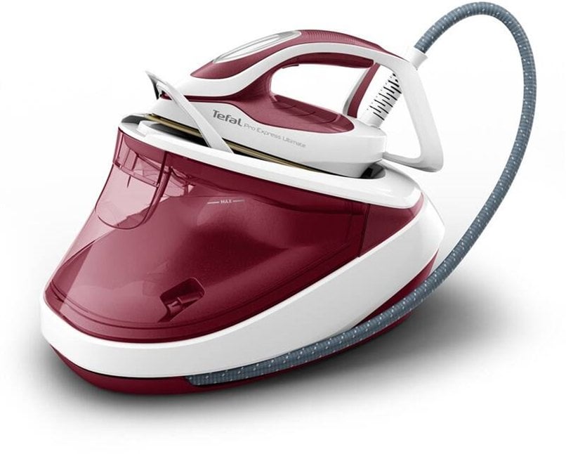Tefal  Pro Express Ultimate GV9711 |