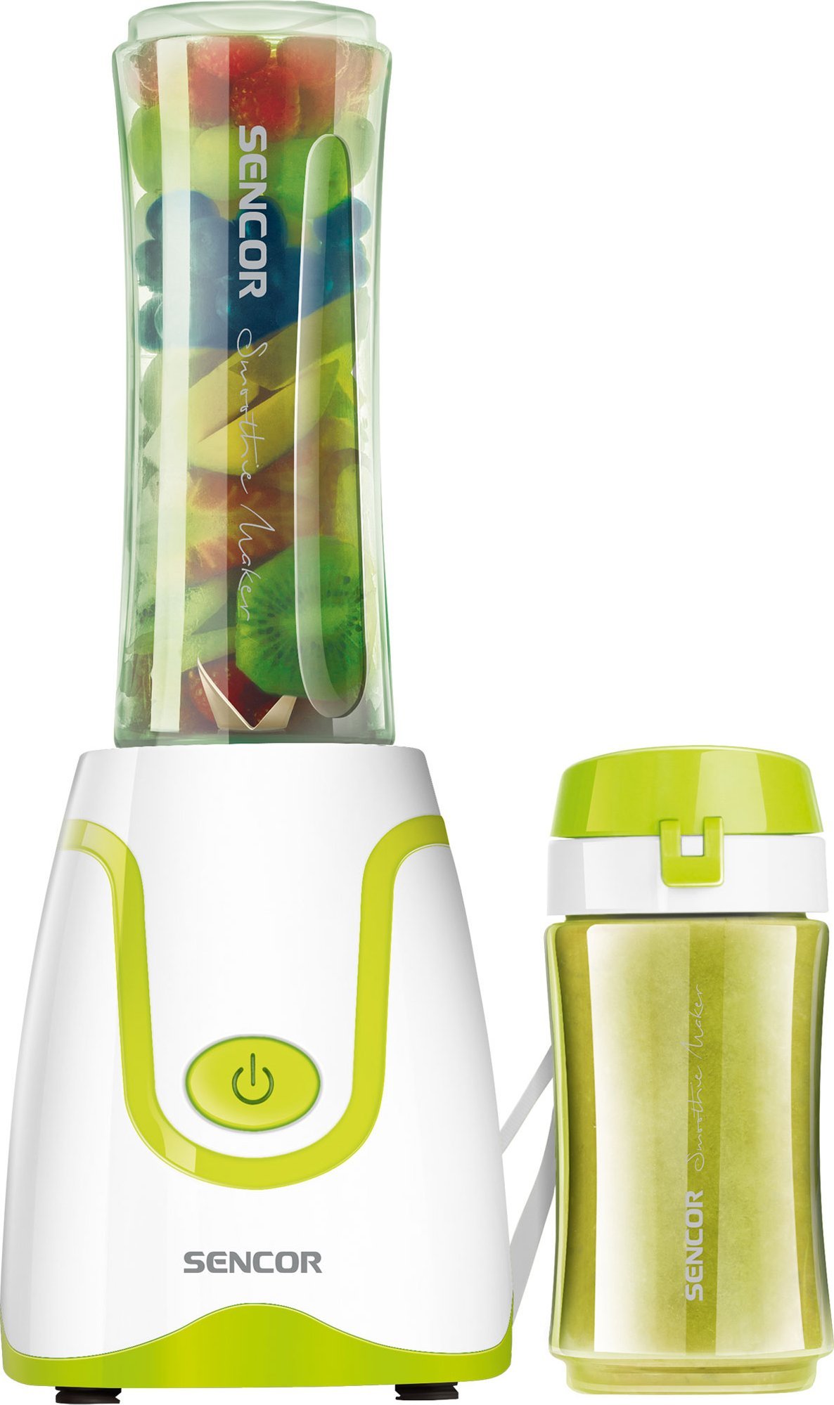 Blender kielichowy Sencor SBL 2211GR |