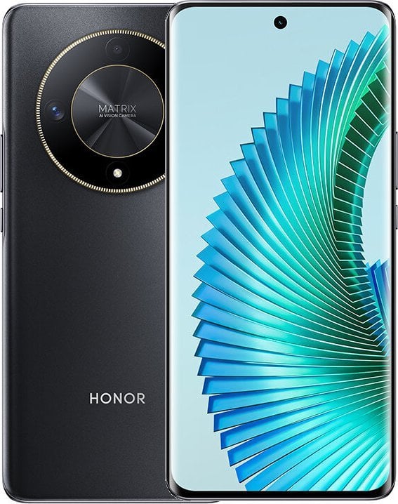 Honor Magic6 Lite 5G 8/256GB Black