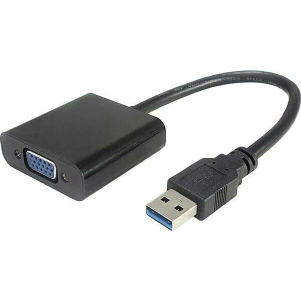 Adapter AV PremiumCord PREMIUMCORD USB 3