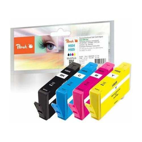 Tusz Peach Tusz PI300-625 / HP