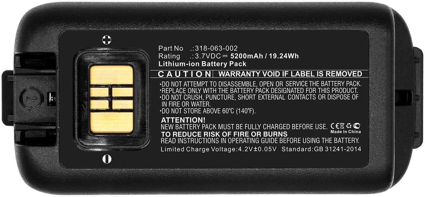 CoreParts MBXPOS-BA0437 części zamienne do notatników
