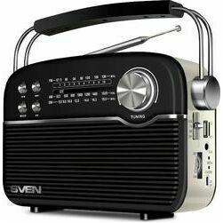 Sven SRP-505 przenośne radio bezprzewodowe