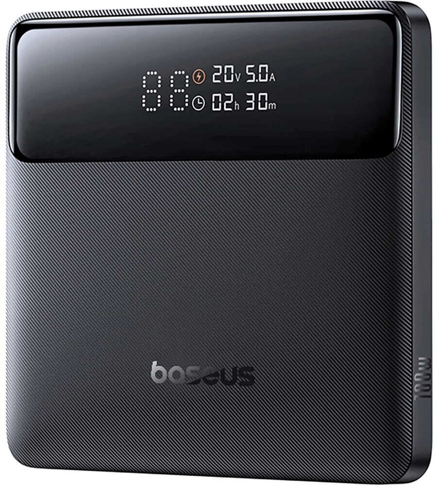Baseus Blade H1 Power Bank 20000