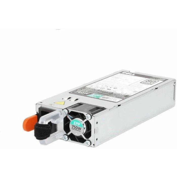 Serwerowy Dell 750W modular power supply