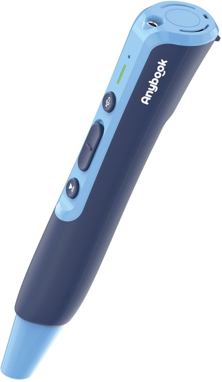 Maudio Anybook Audio-Stift Pro mit Jahreslizenz