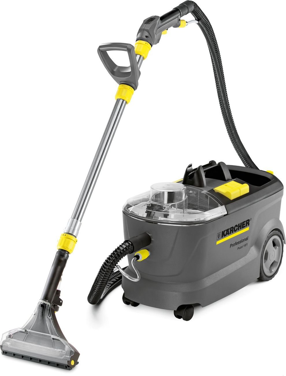 KARCHER Puzzi 10/1 1.100-130.0