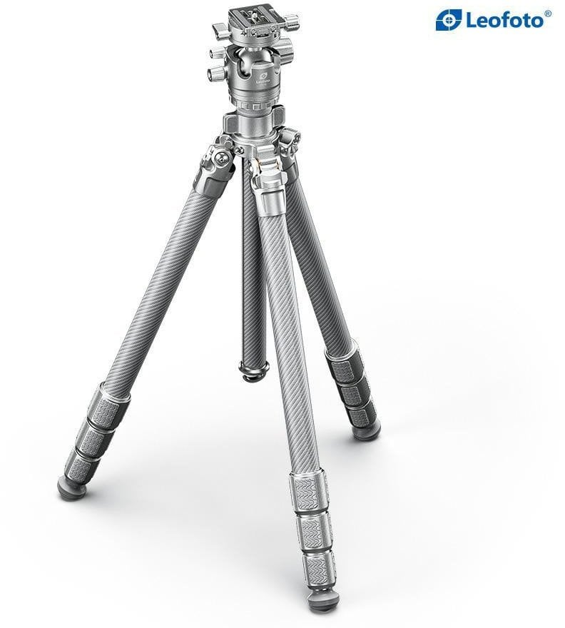 Statyw Leofoto Leofoto statyw Gabriel LG-284C+LH-36R