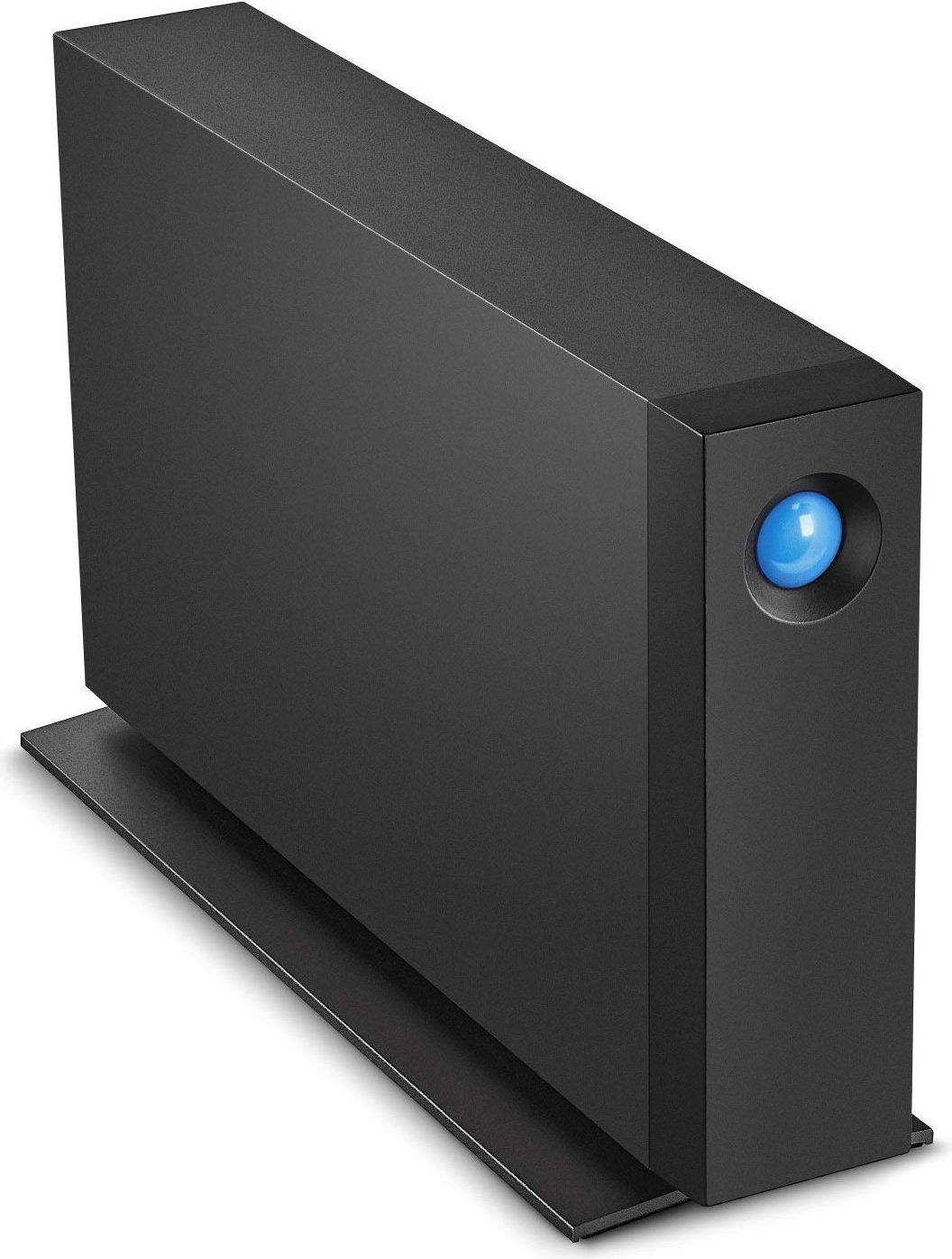 LaCie d2 Professional 10TB Desktop Drive