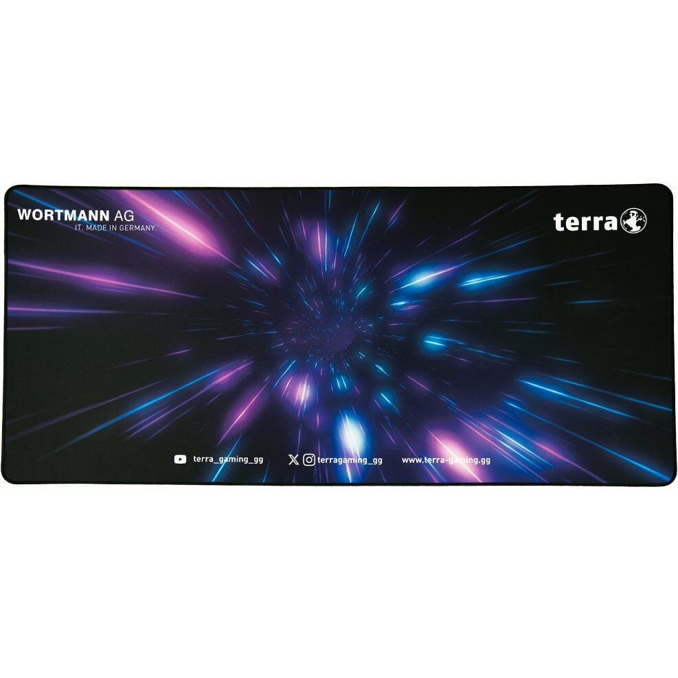 Podkładka Terra XXL PURE Gaming 900