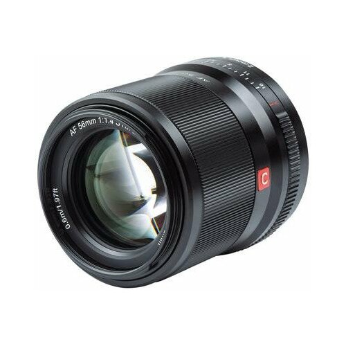 Nikkor Viltrox AF 56mm F1.4