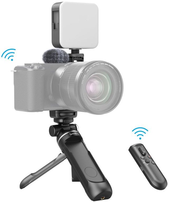 SmallRig 4258 Vlogging Tripod Kit Sony