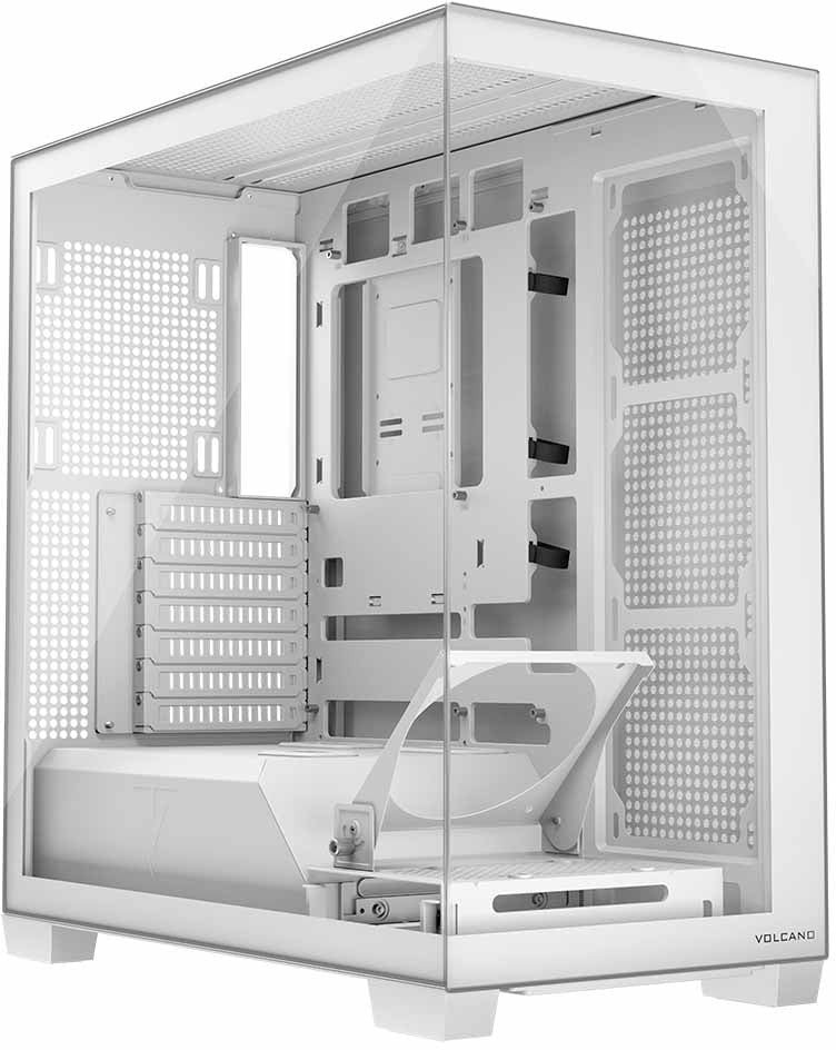 Modecom STELLAR NF PC Case |