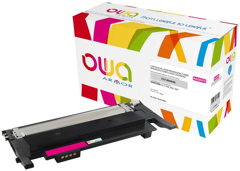 Toner HP Toner OWA Armor do