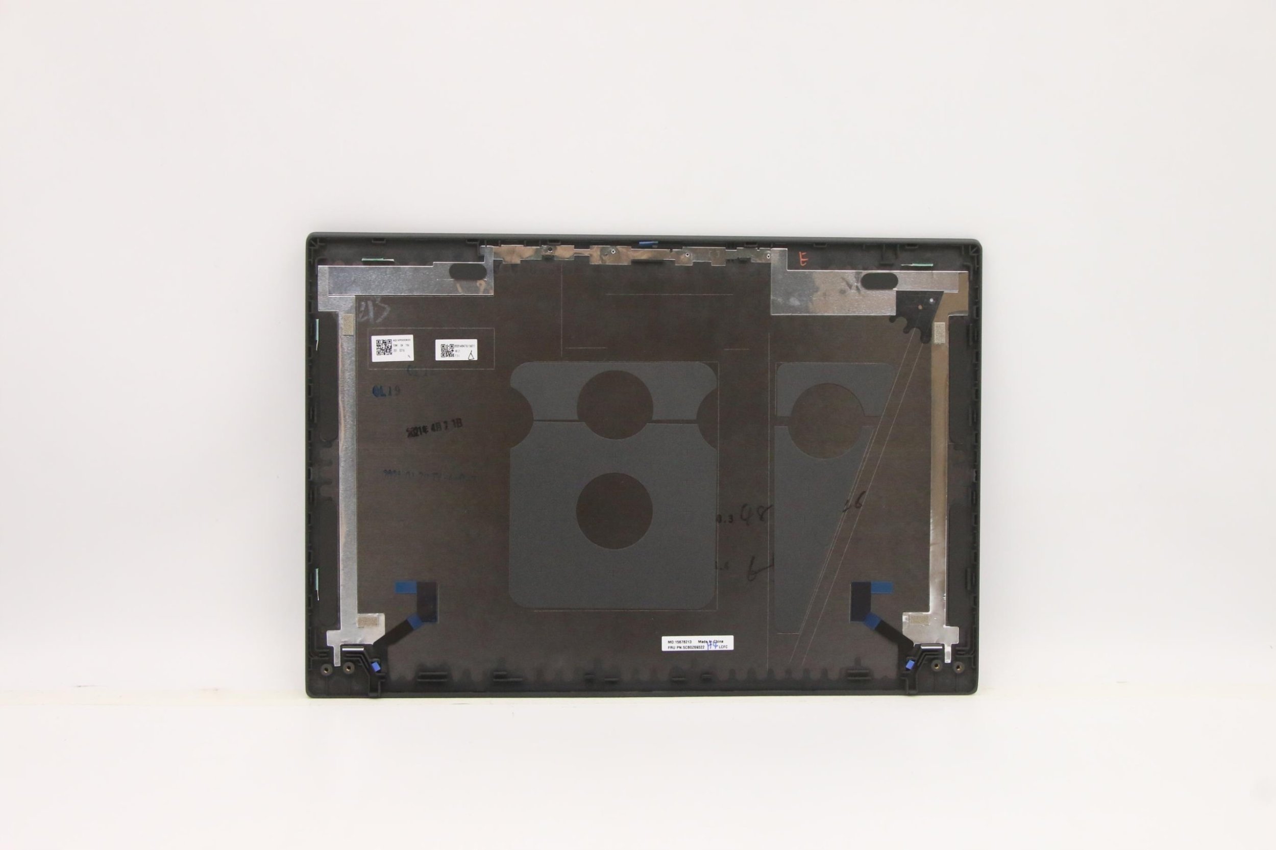 Lenovo FRU cover for ThinkPad T14s