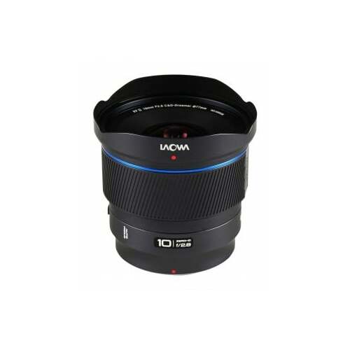 Venus Optics  Laowa 10 mm f/2