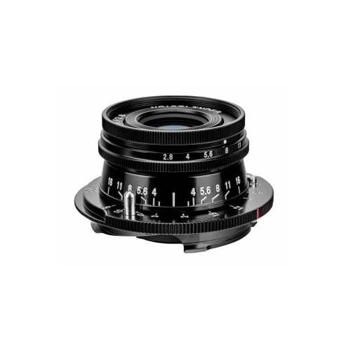 Voigtlander  Voigtlander Color Skopar I 28