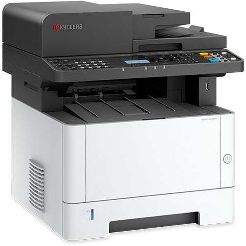 Kyocera ECOSYS MA3500fx S/W-Laserdrucker Scanner Kopierer