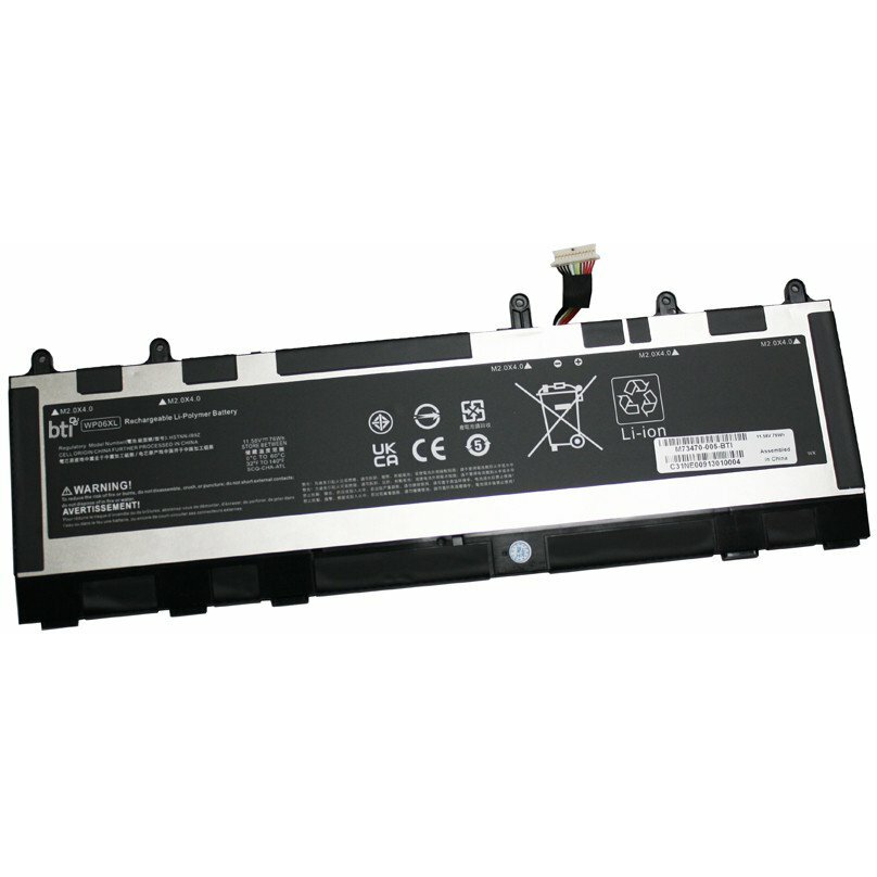 Origin BTI 6C BATTERY EB 860