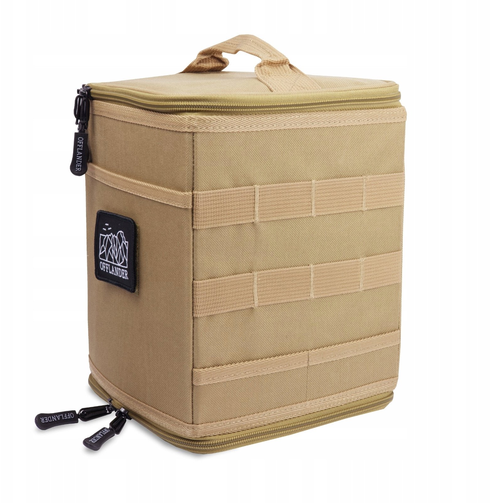 Aptel OFFLANDER TORBA KEMPINGOWA OFFROAD PIONOWA