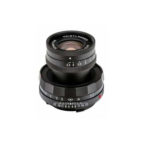 Voigtlander  Voigtlander APO Lanthar I 50