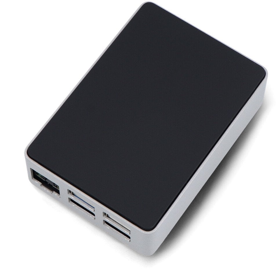 OEM  do Raspberry Pi 5 -