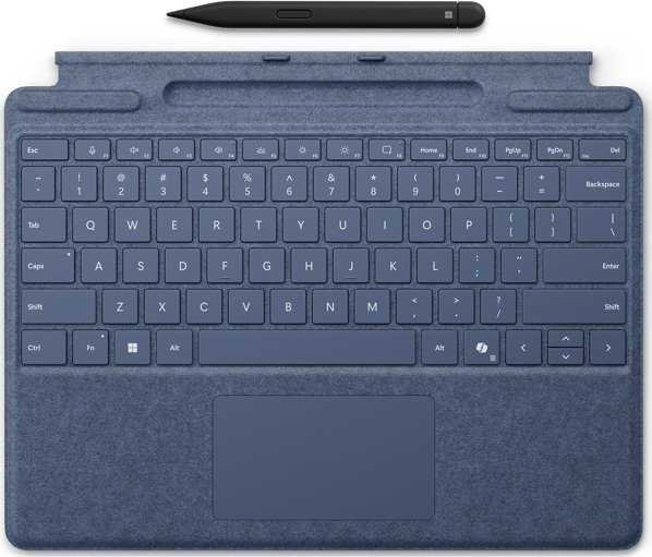 Microsoft Surface Pro Keyboard with Slim