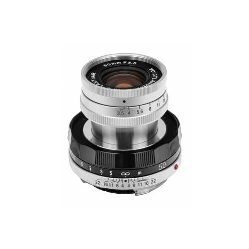 Voigtlander  Voigtlander APO Lanthar I 50