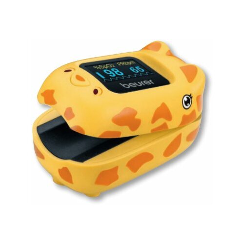IMDK Beurer Pulse Oximeter PO13 KIDS