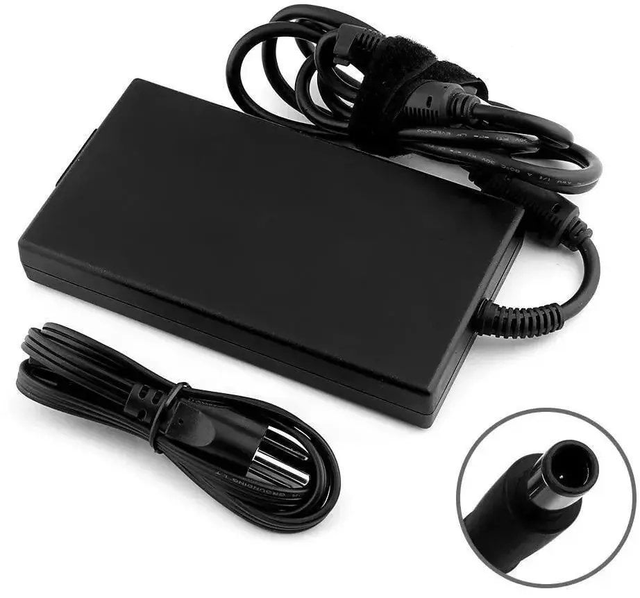 HP N GNRC, AC ADAPTR 200W