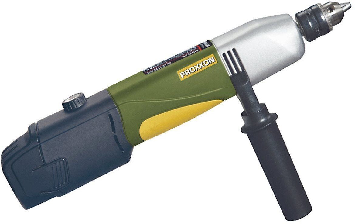 Bosch Przemysłowa szlifierka prosta Proxxon IGS/A