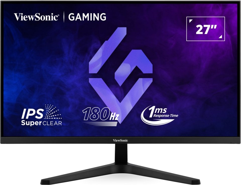 ViewSonic VX27G1-HD - 180Hz | Full