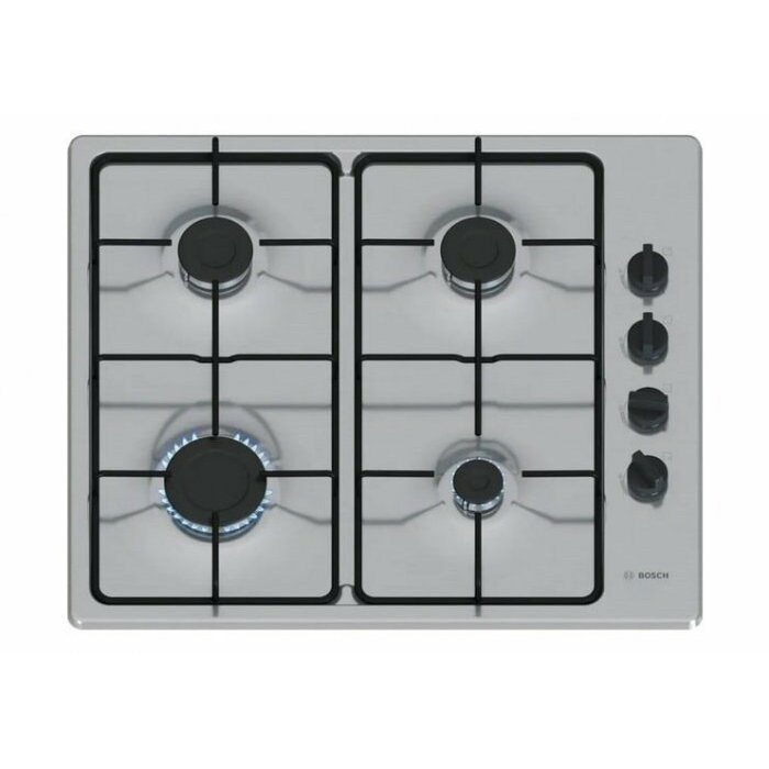 Bosch PBP6B5K80 Gas hob | PBP6B5K80