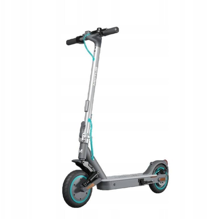 Motus Scooty 8.5 Neo Lite