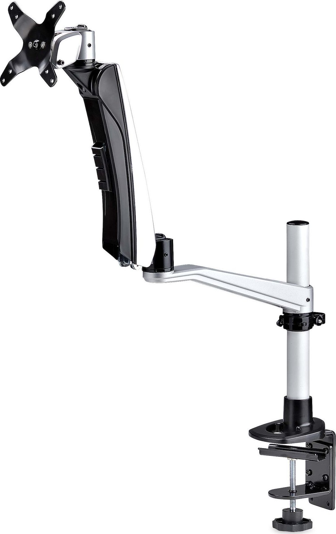 StarTech.com Desk Mount, VESA 75x75/100x100