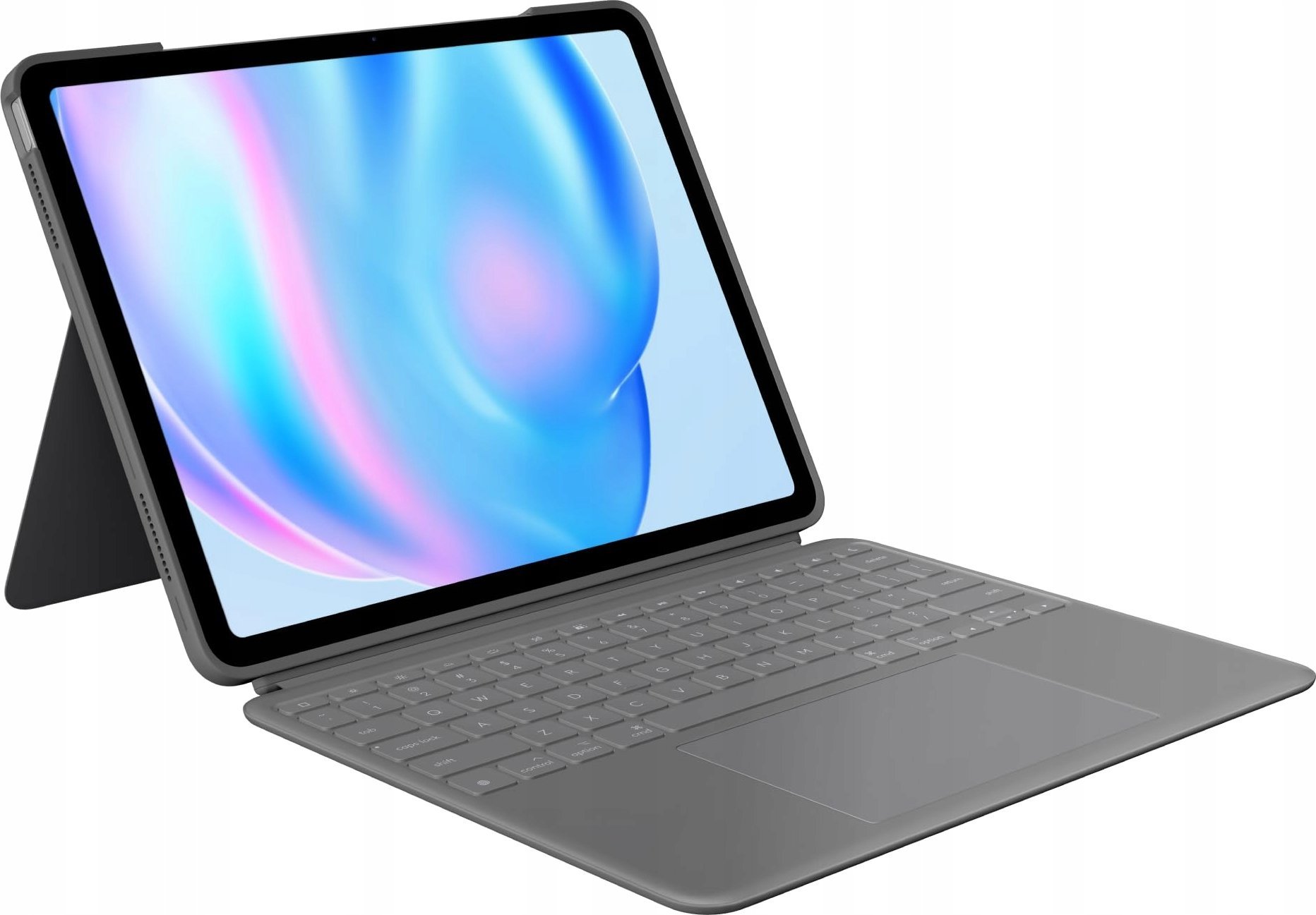 Logitech Combo Touch iPad Air 11``