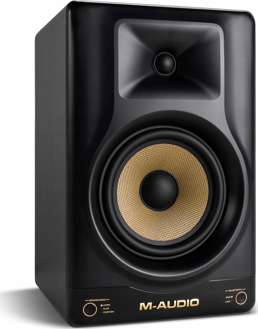 Maudio M-audio Forty Sixty - active