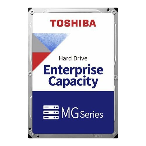 Toshiba Toshiba MG10-D Series MG10ADA400E -