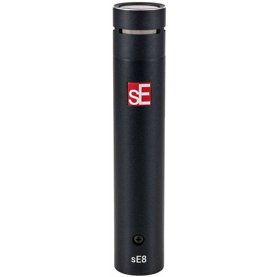 Mikrofon Samsung sE Electronics sE8 Black
