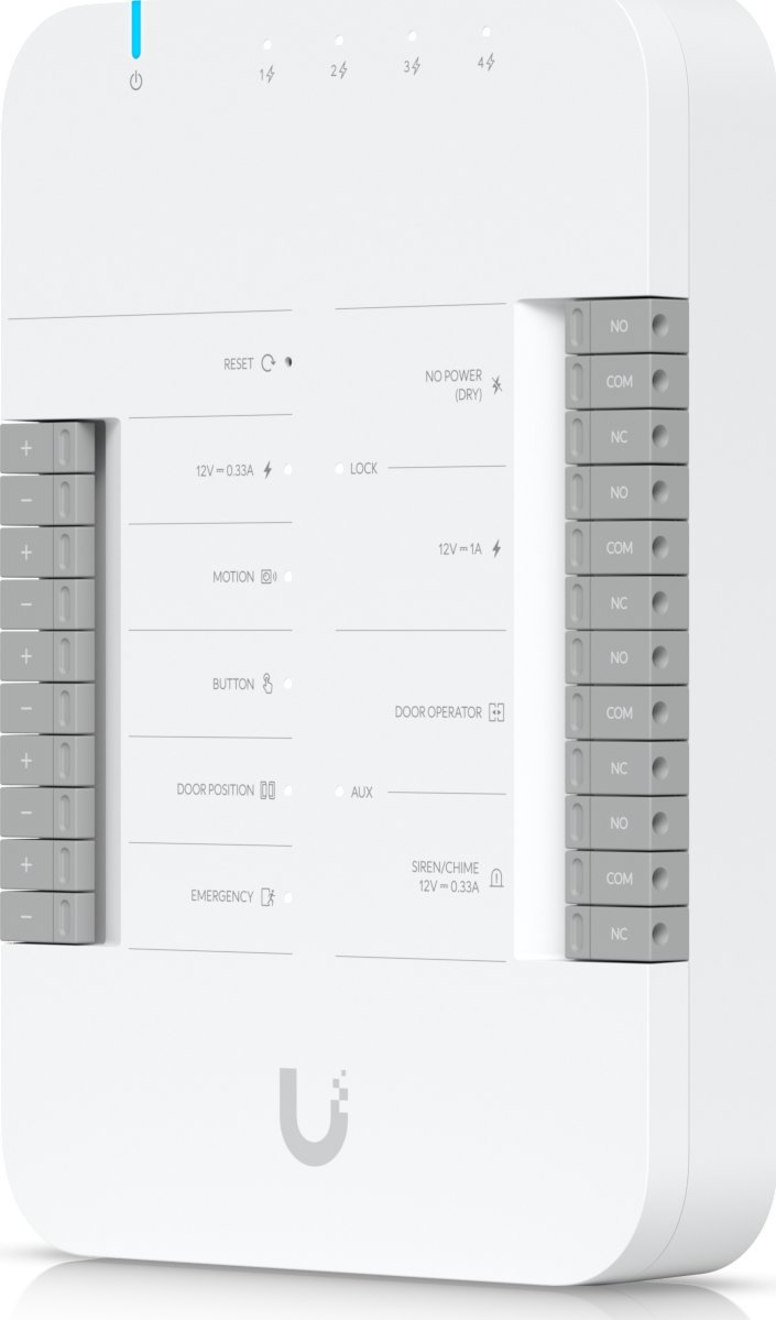 Ubiquiti UA-Hub | Controller | UniFi