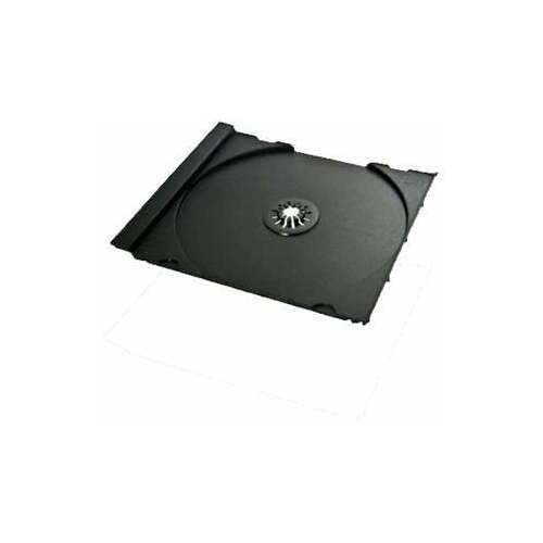 MediaRange CD-Tray do Jewelbox na 1