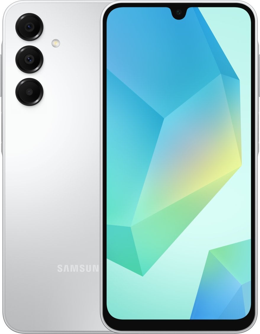 Samsung SM-A165F Galaxy A16 Dual SIM