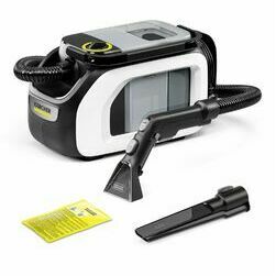 Karcher SE 3 Compact EU 1.081-530.0 washing vacuum cleaner
