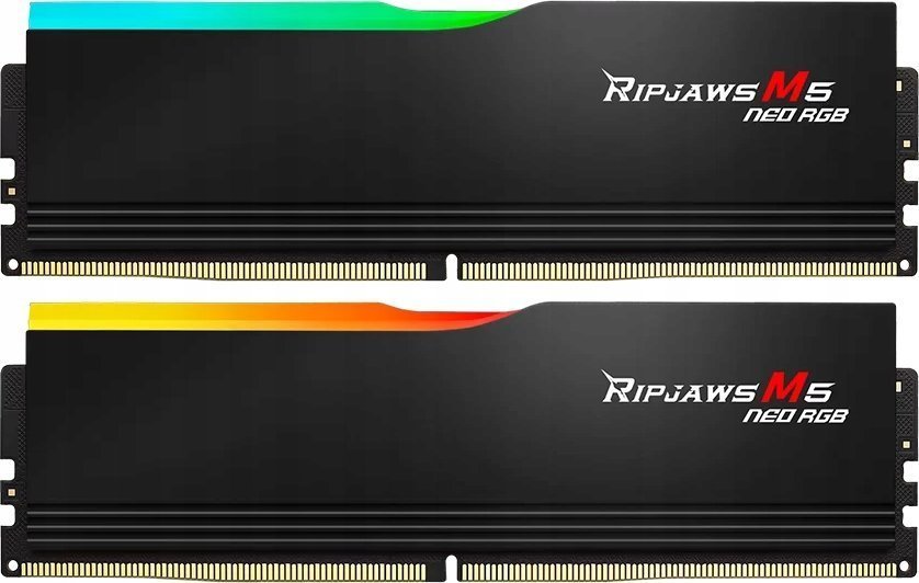 G.SKILL Ripjaws M5 RGB DDR5