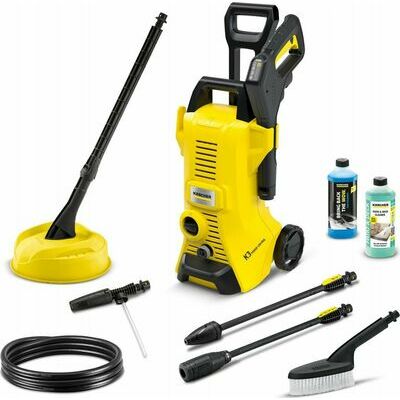  Karcher K3 Power Control Car & Home 1.676-105.0