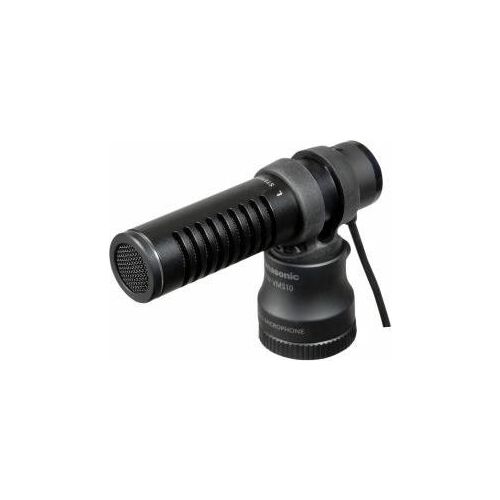 Mikrofon Panasonic VW-VMS10E (VW-VMS10E-K) | VW-VMS10E-K