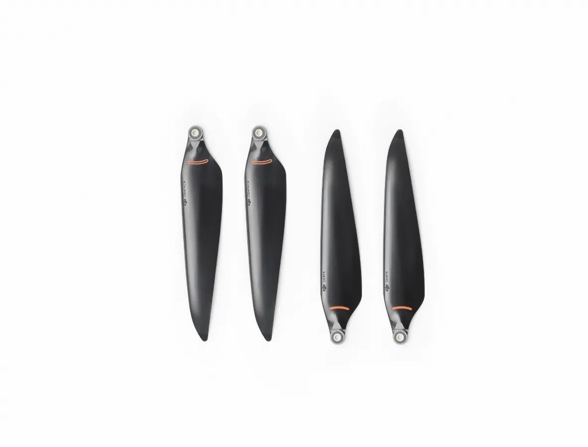 DJI Low-noise Anti-Ice propellers DJI Matrice