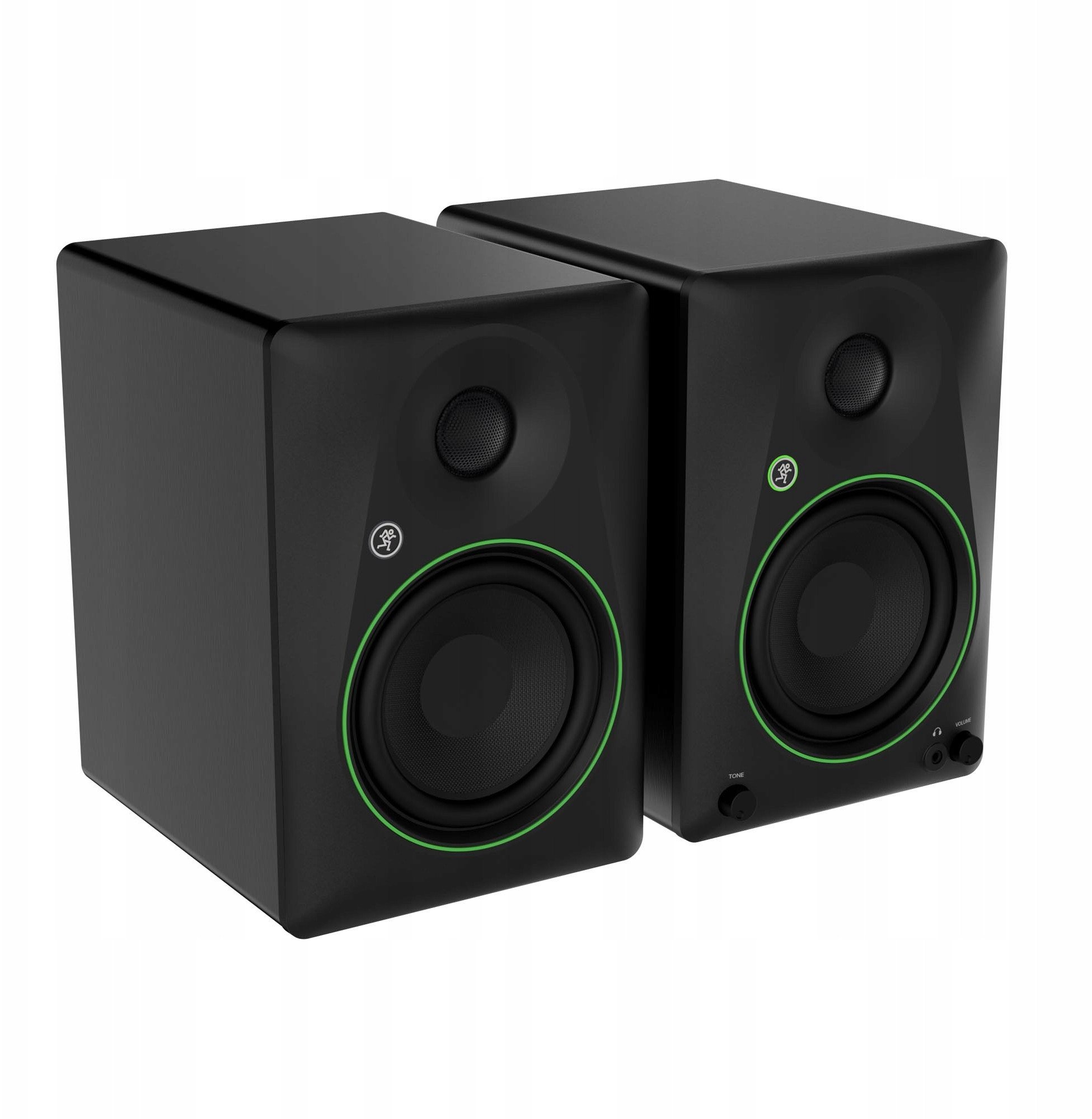 Mackie CR5 BT - active monitors